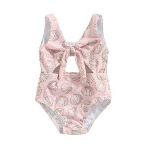 New girl’s bathing suit 12-18 months